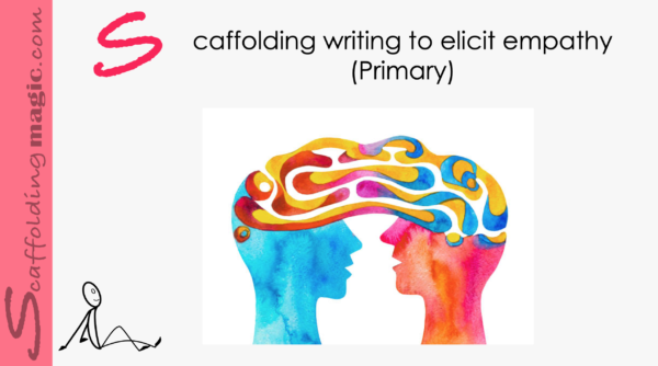 Scaffolding Writing to Elicit Empathy (Primary)